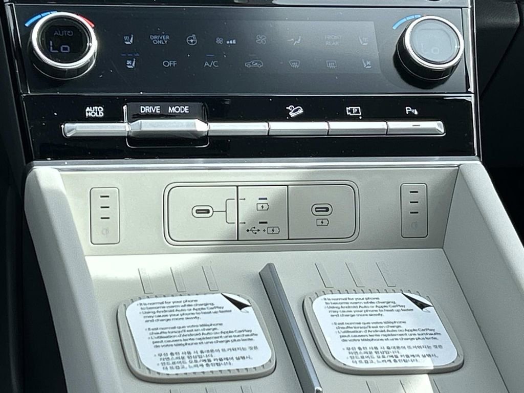 New 2026 Hyundai Santa Fe Calligraphy image 28