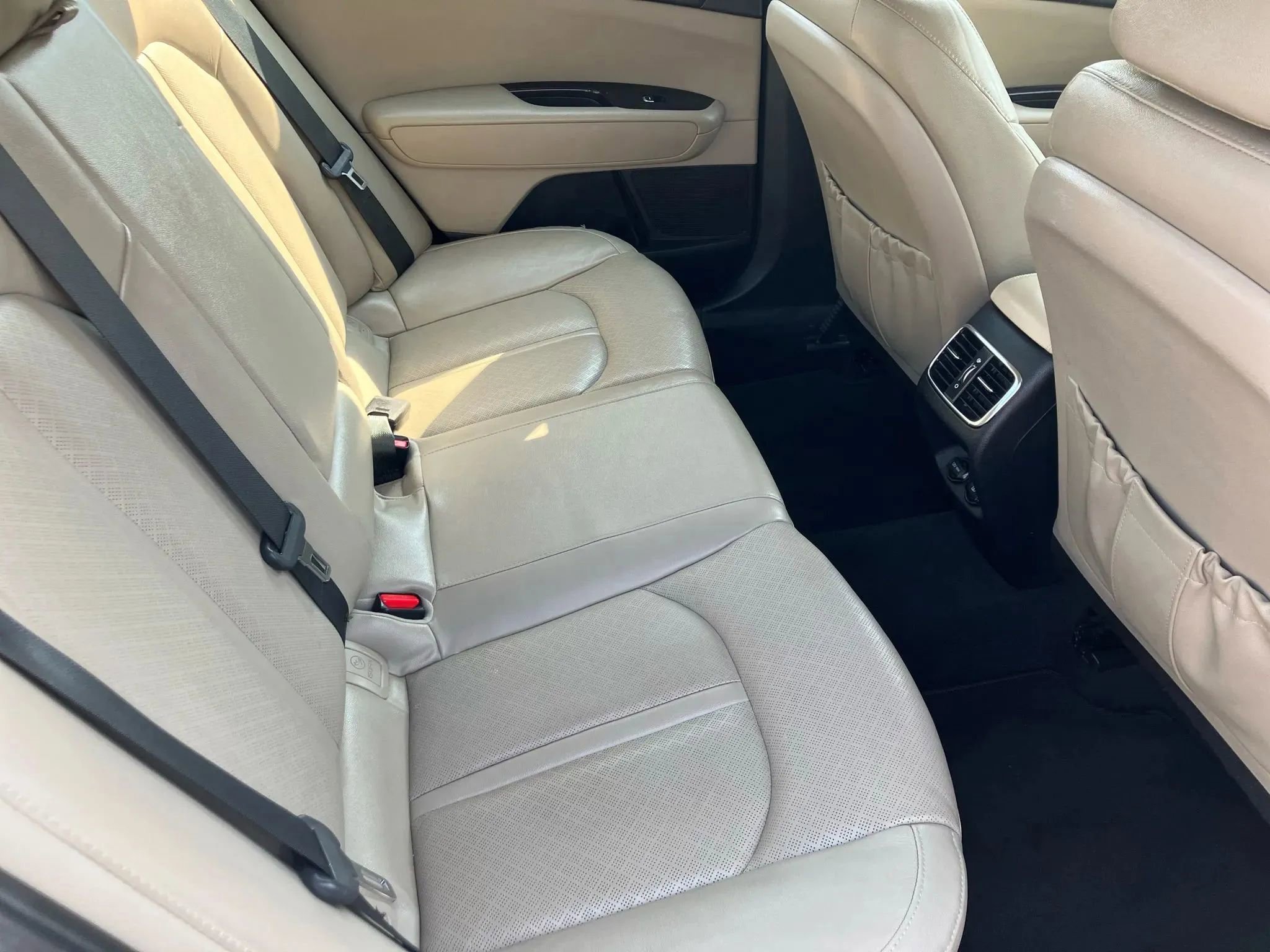 Used 2016 Kia Optima EX image 13