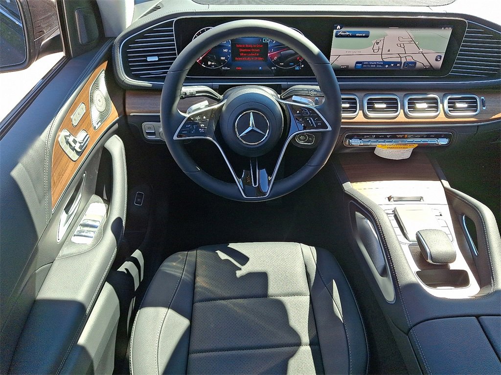New 2026 Mercedes-Benz GLE 450 4MATIC image 2