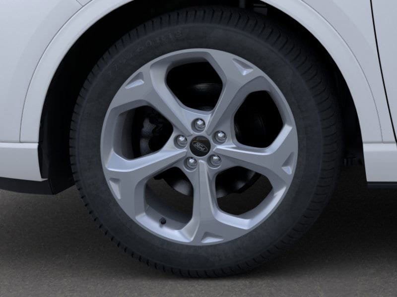 New 2024 Ford Escape ST-Line Select w/ Tech Pack #2 image 42
