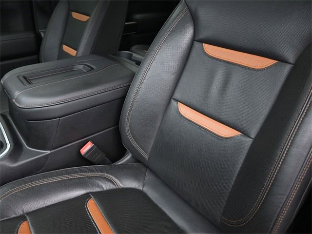 Used 2020 GMC Sierra 1500 AT4 w/ AT4 Premium Package image 17