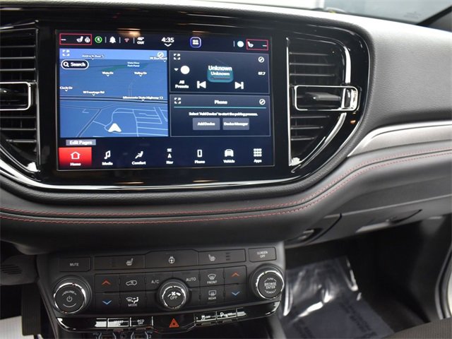 Used 2021 Dodge Durango R/T w/ Trailer Tow Group IV image 12