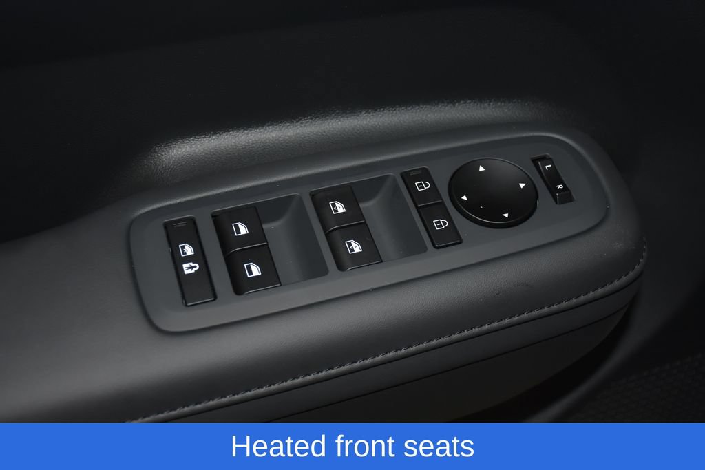 New 2026 Hyundai Santa Fe SEL AWD/4WD image 22