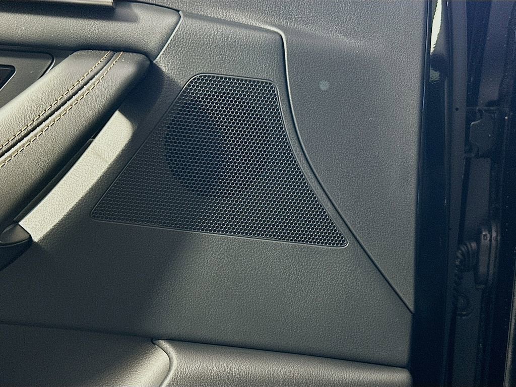 New 2026 MAZDA CX-90 3.3 Turbo w/ Premium Sport Pkg image 19