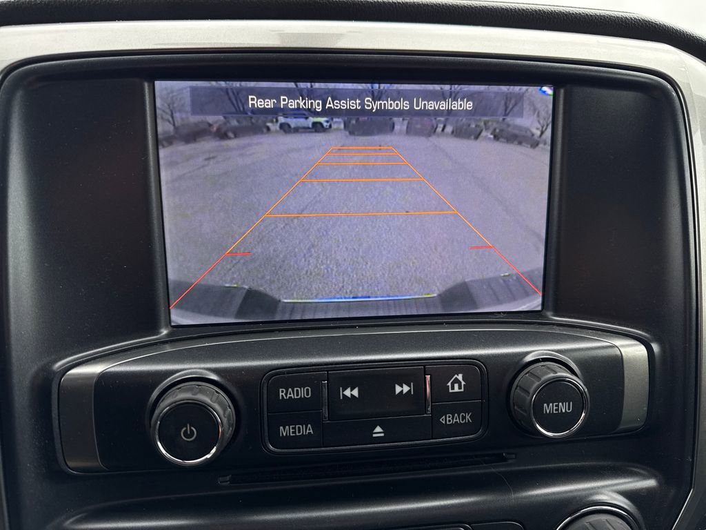 Used 2014 Chevrolet Silverado 1500 LTZ w/ LTZ Plus Package image 19