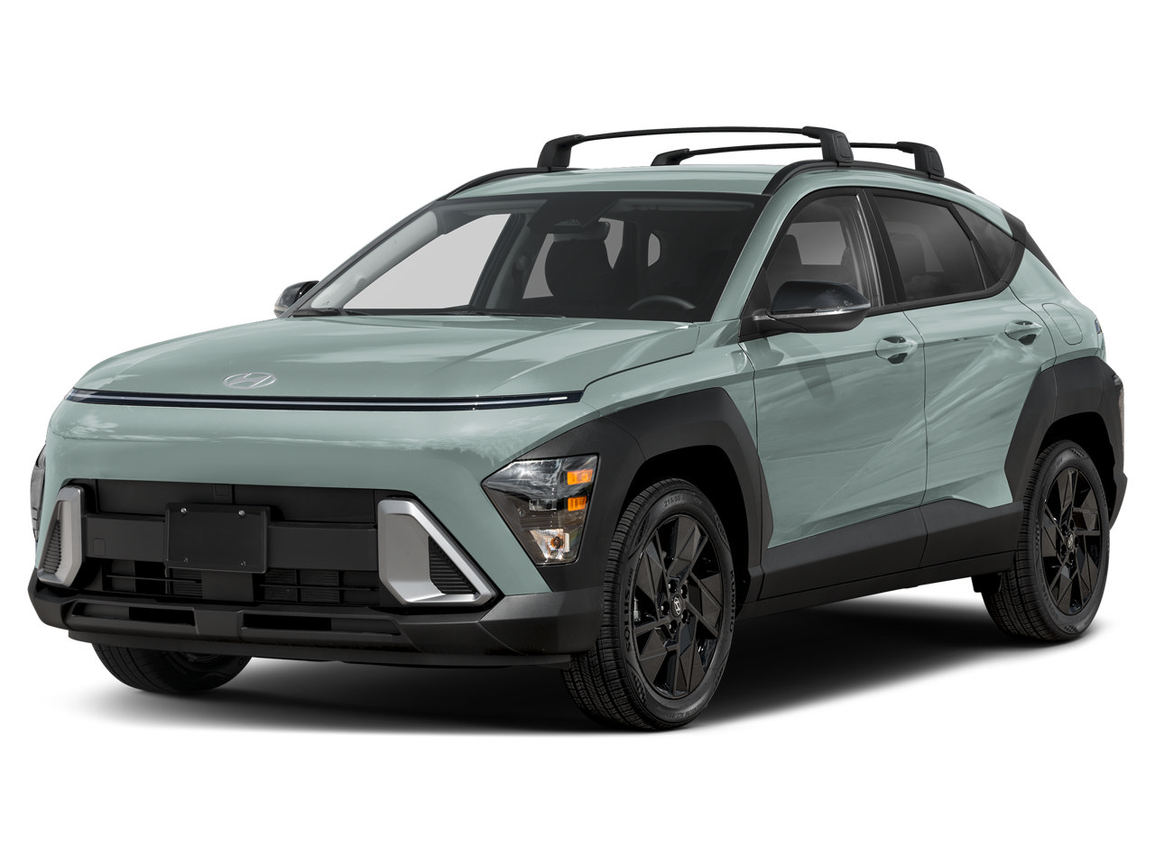 New 2026 Hyundai Kona SEL Sport FWD image 39