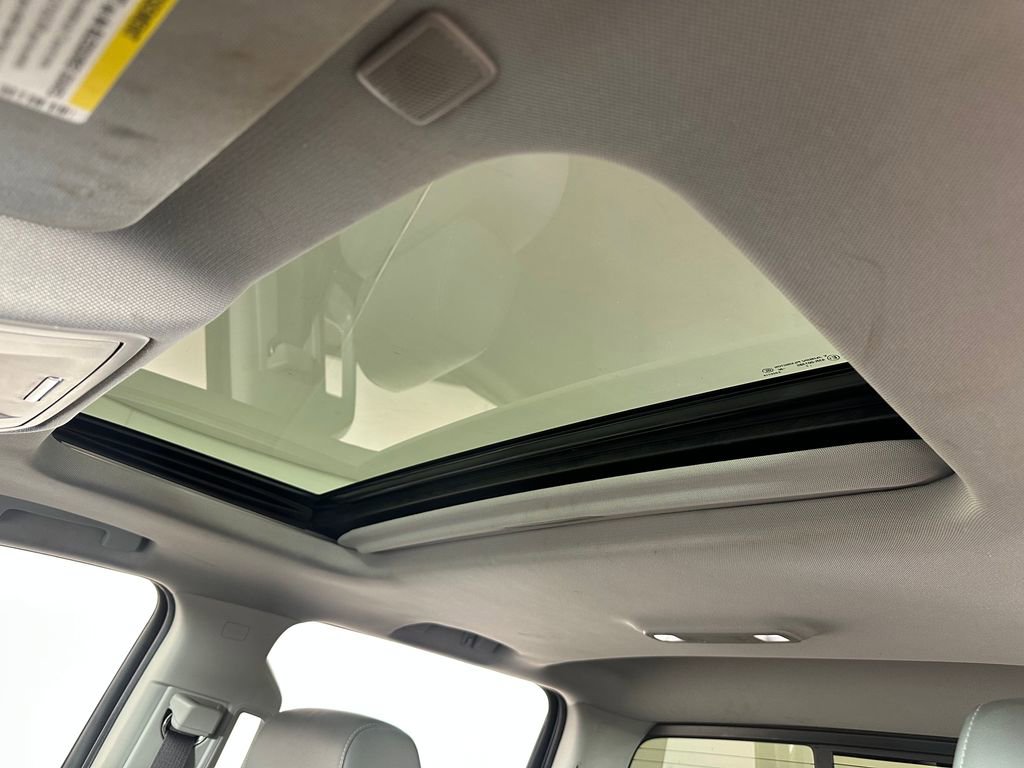 Used 2017 GMC Sierra 2500 SLT w/ Duramax Plus Package image 40