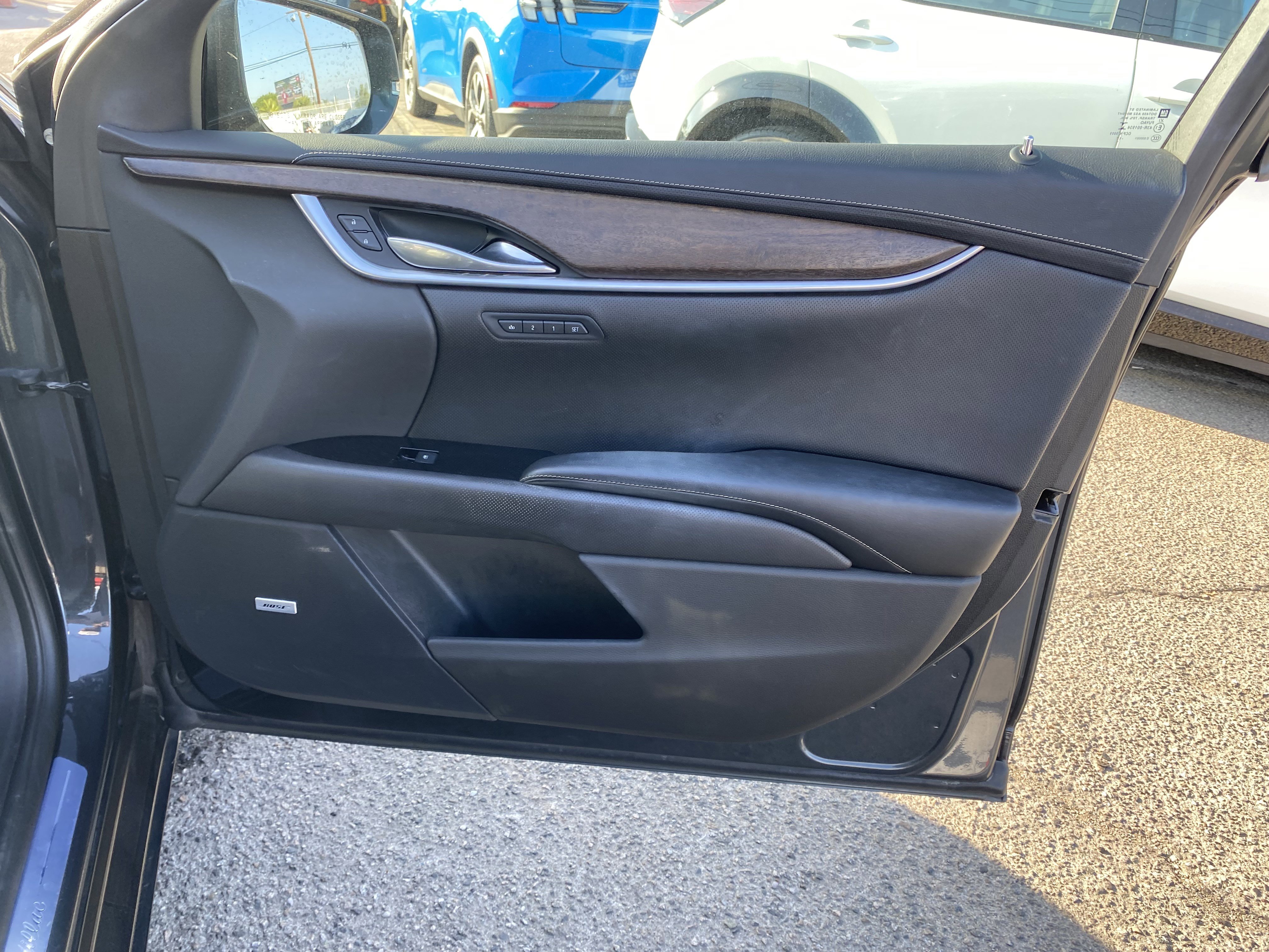 Used 2018 Cadillac XTS Premium Luxury FWD image 24