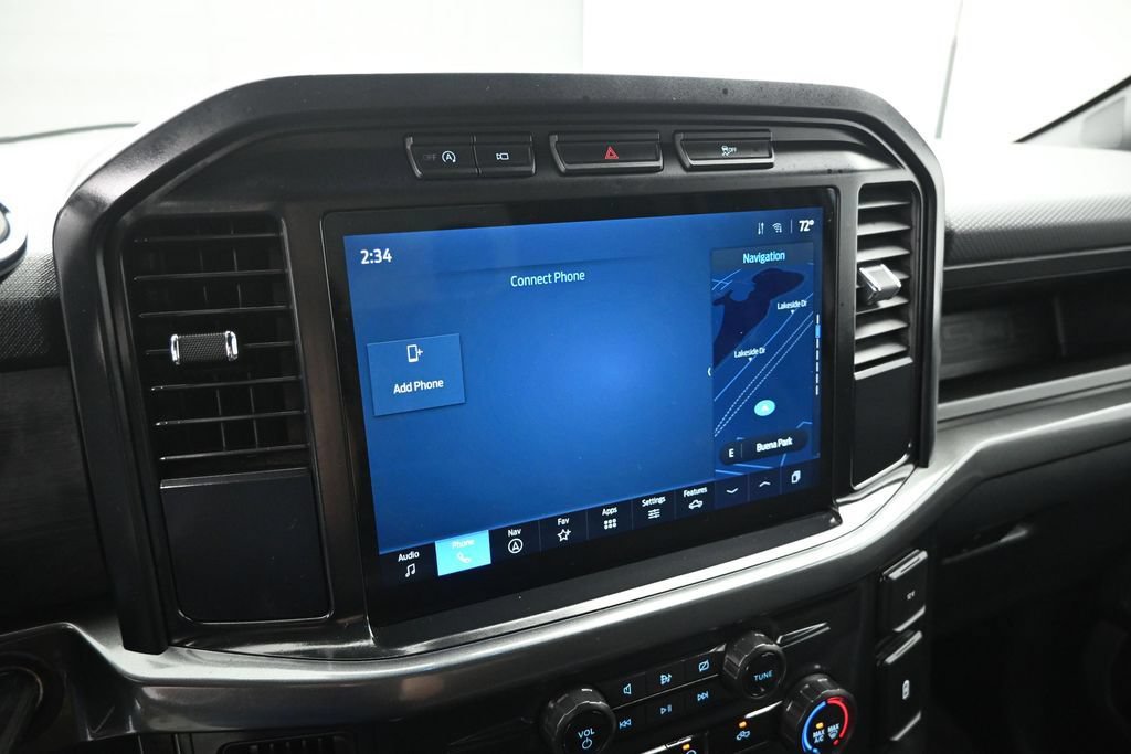 Used 2024 Ford F150 STX RWD image 13