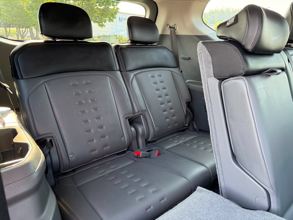 Certified 2024 Kia EV9 Wind AWD/4WD image 15