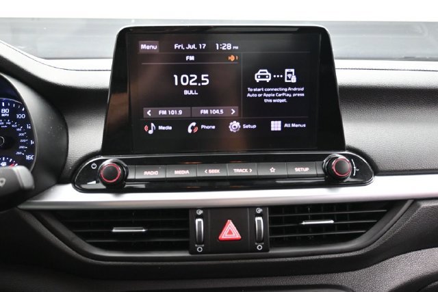 Used 2024 Kia Forte LXS FWD image 23