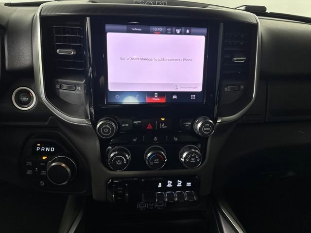 Used 2025 RAM 1500 Big Horn image 21