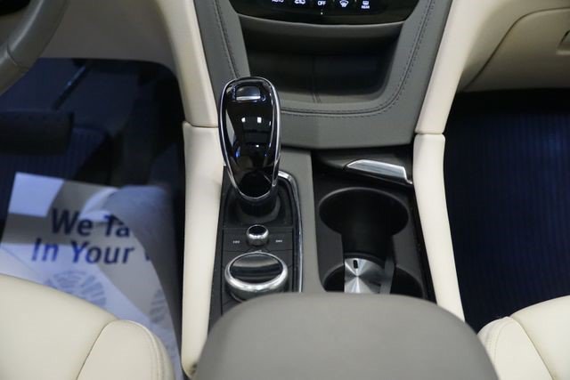 Certified 2023 Cadillac XT5 Premium Luxury AWD/4WD image 13
