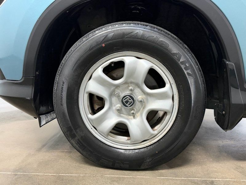 Used 2013 Honda CR-V LX image 12