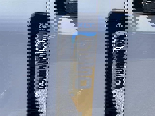 Used 2025 Ford F250 XLT image 46