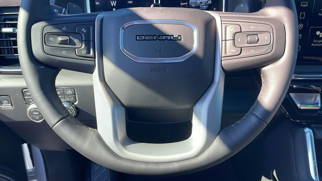 New 2026 GMC Sierra 1500 Denali image 21