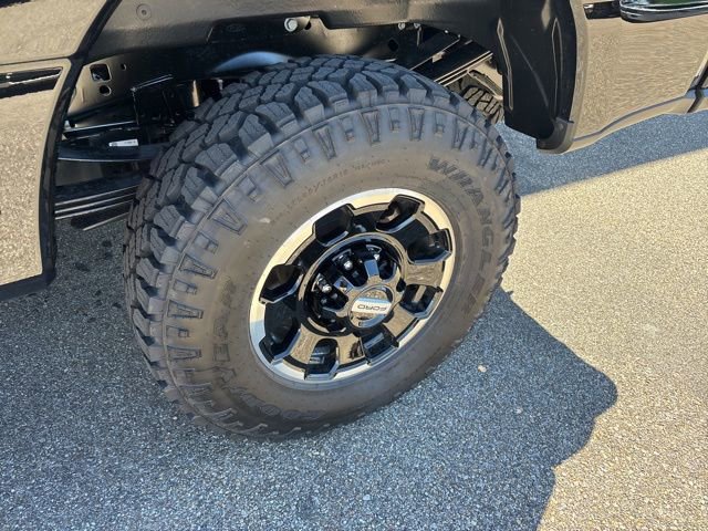 New 2026 Ford F250 Lariat w/ Tremor Off-Road Package image 7