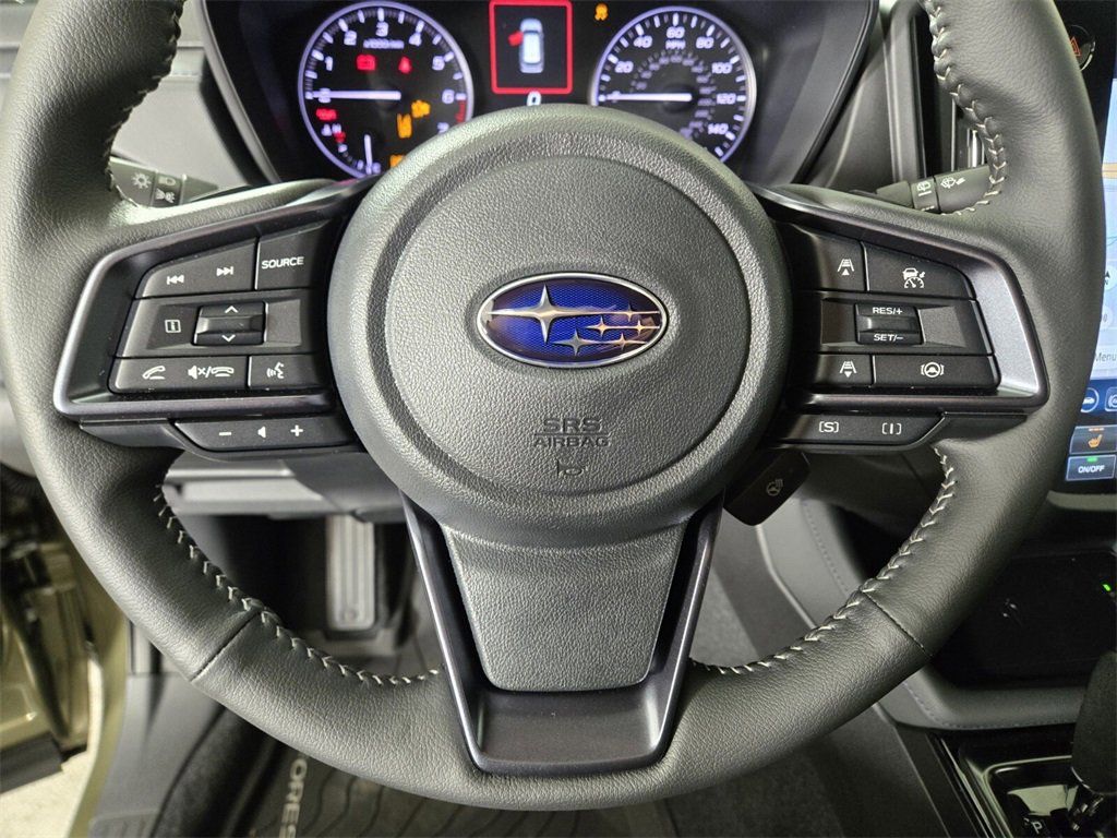 New 2026 Subaru Forester Limited image 13