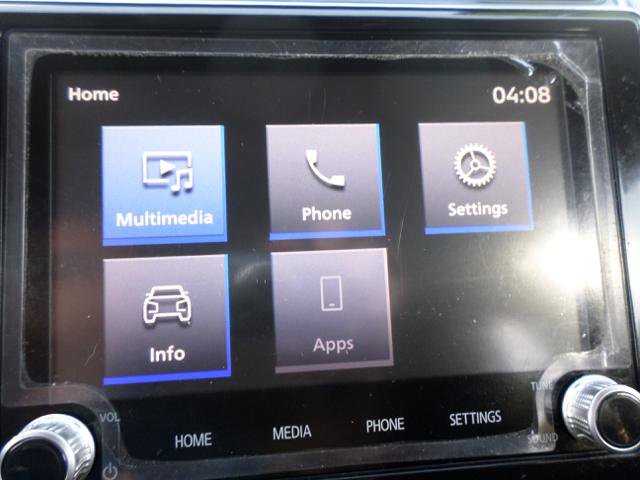 Used 2024 Mitsubishi Outlander Sport ES AWD/4WD image 14