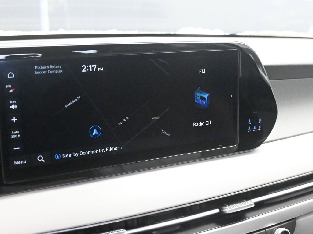 Used 2024 Hyundai Palisade SEL FWD image 22