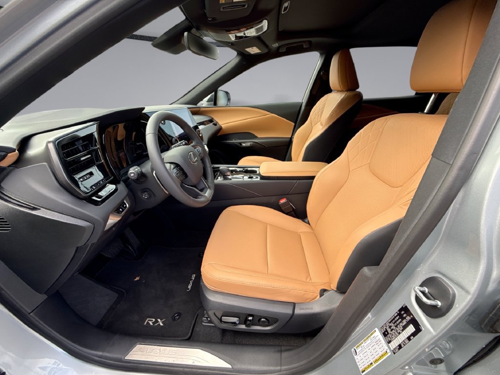 Used 2026 Lexus RX 350 FWD image 30