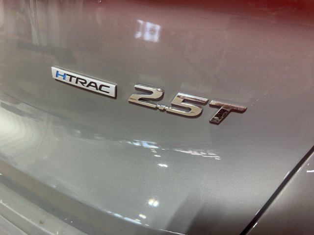 Used 2021 Hyundai Santa Fe Calligraphy AWD/4WD image 31