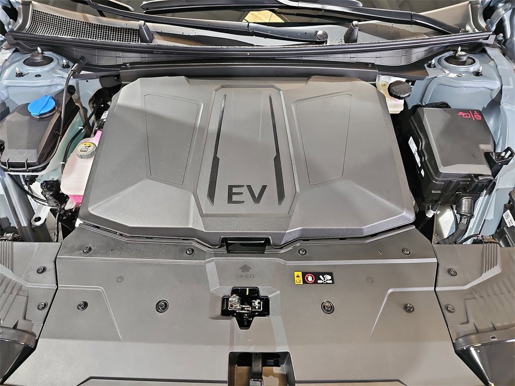 New 2026 Hyundai Ioniq 5 SEL image 30