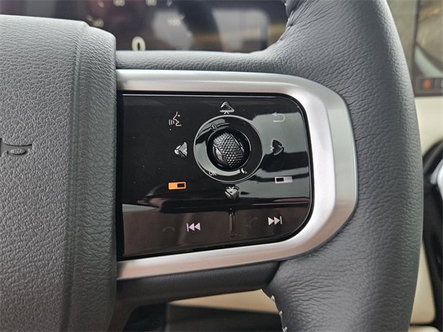 New 2026 Nissan Armada Platinum image 27