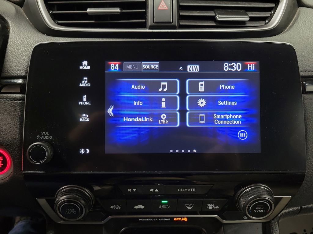Used 2017 Honda CR-V EX image 18