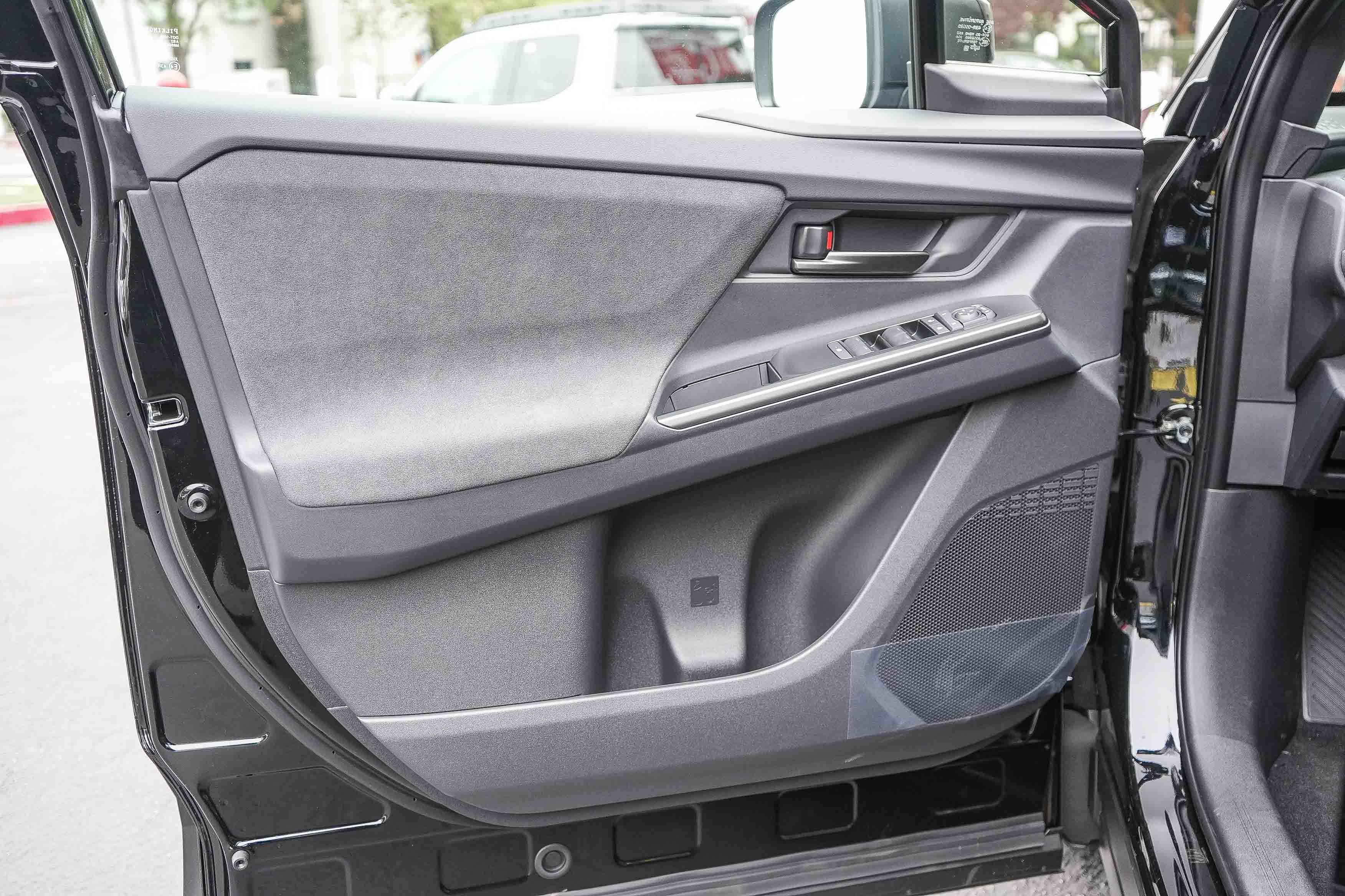 New 2026 Toyota C-HR AWD/4WD image 24