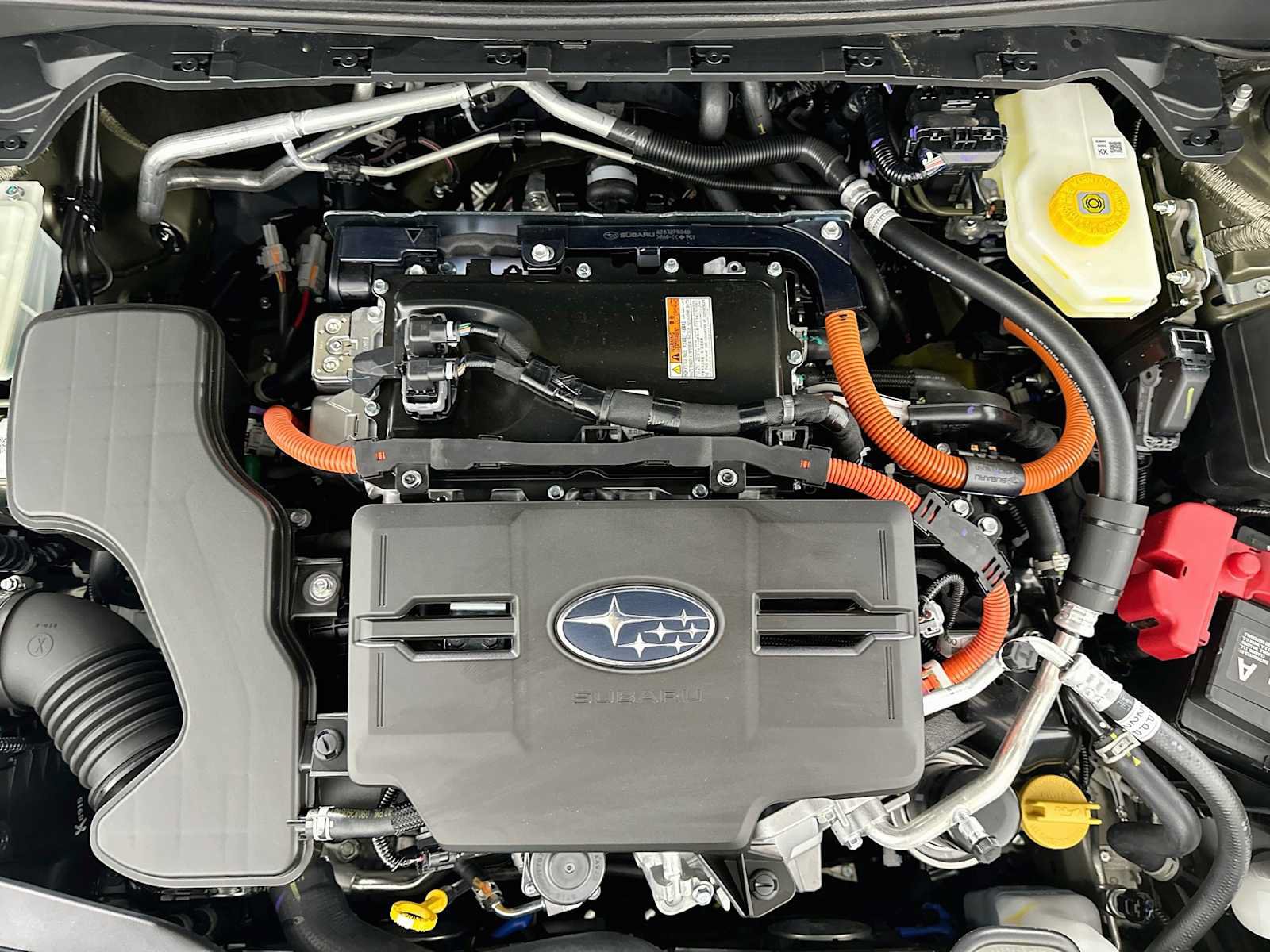 New 2026 Subaru Forester Sport AWD/4WD image 29