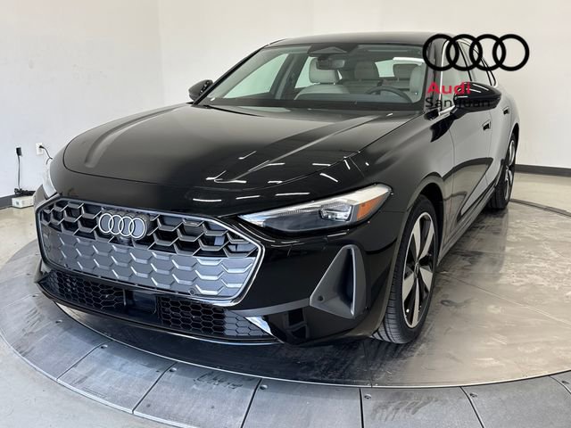 New 2025 Audi A5 2.0T Premium image 3