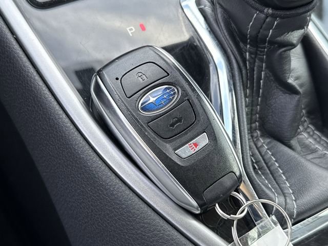 Certified 2023 Subaru Outback Limited image 29