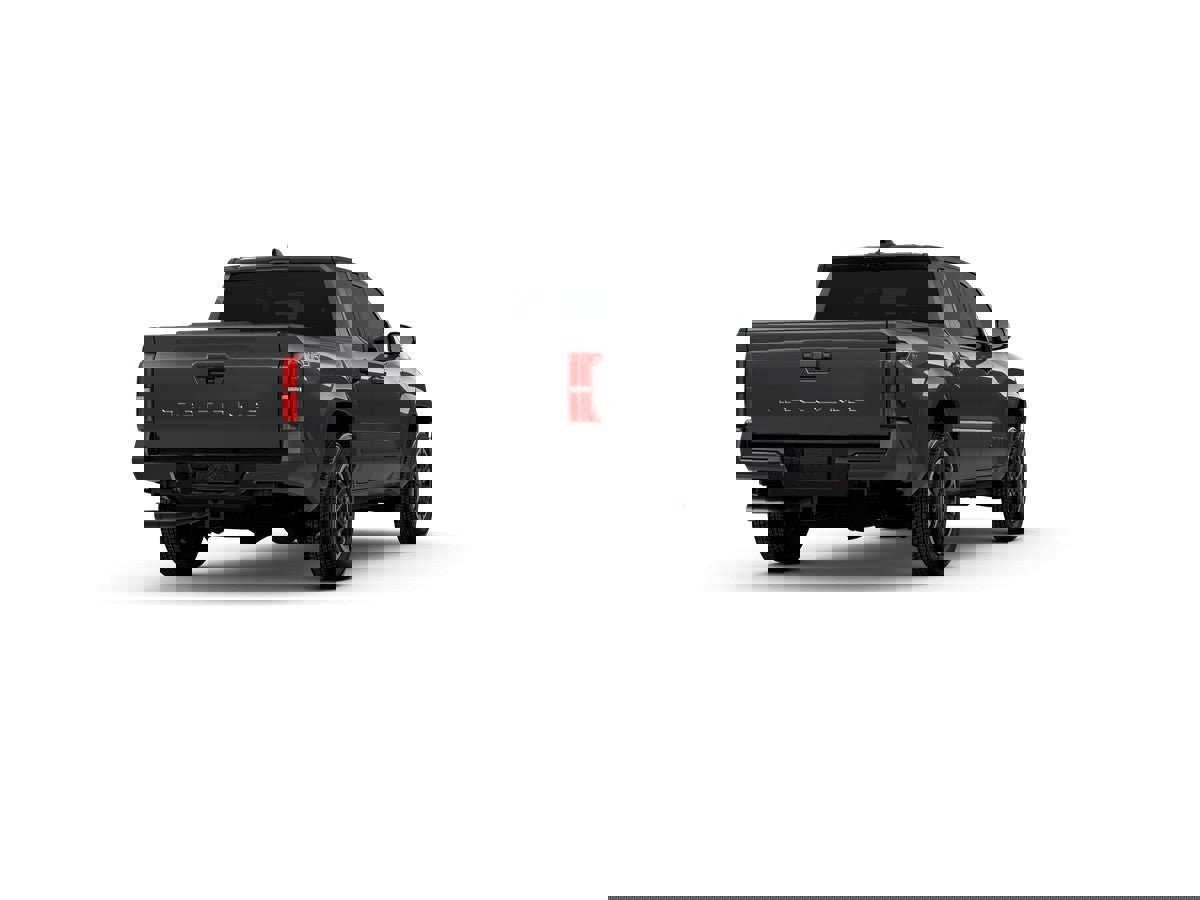 New 2026 Toyota Tacoma TRD Sport image 9