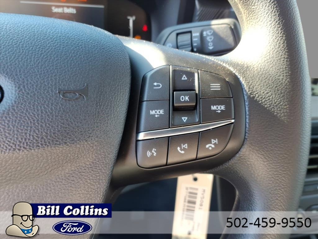 New 2025 Ford Maverick XL w/ Equipment Group 101A image 21