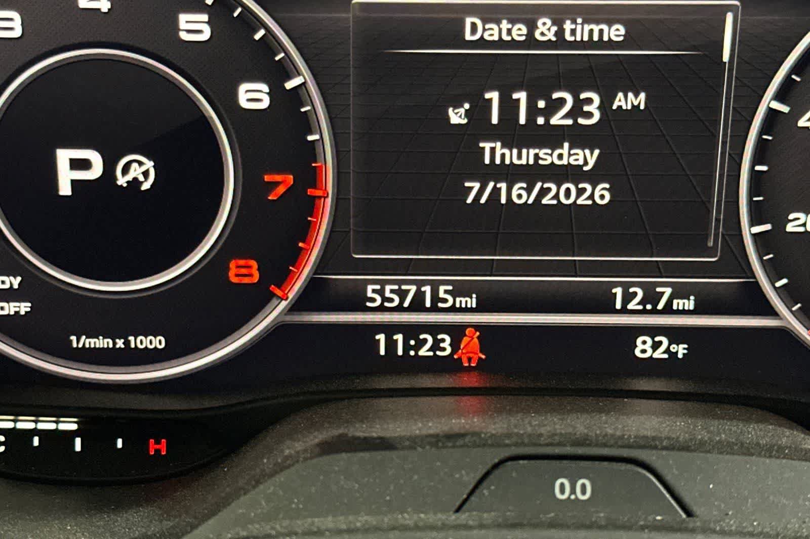 Used 2017 Audi A3 2.0T Premium Plus w/ Premium Plus Package AWD/4WD image 27