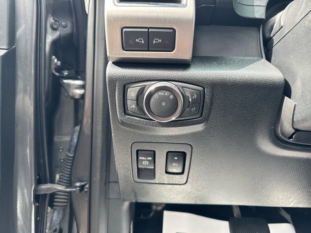 Used 2019 Ford F150 Platinum image 21