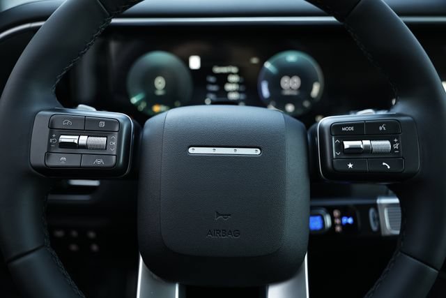 New 2026 Hyundai Palisade SEL AWD/4WD image 11