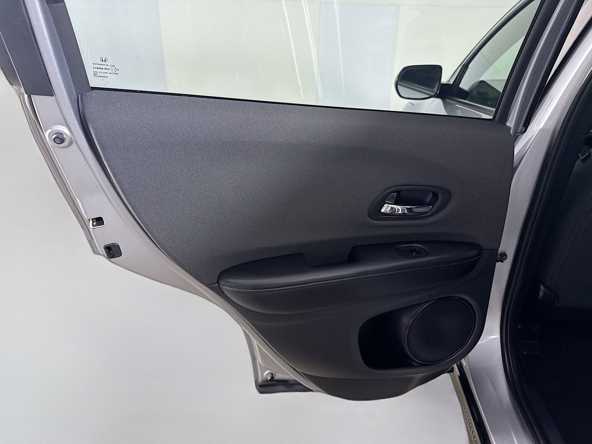 Used 2022 Honda HR-V Sport image 25