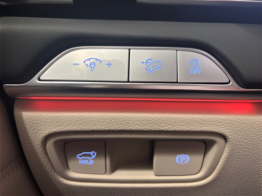 New 2025 Genesis GV80 3.5T Prestige image 28