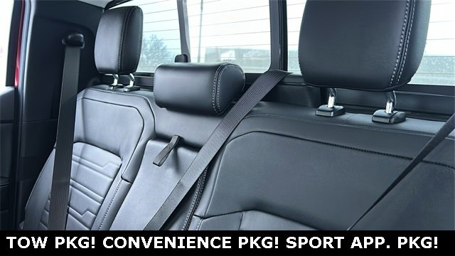 New 2025 Ford Ranger Lariat w/ Convenience Package image 20