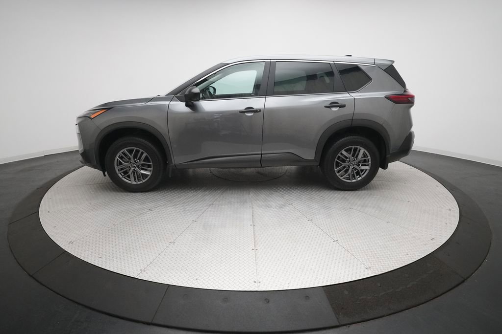 Certified 2023 Nissan Rogue S image 22