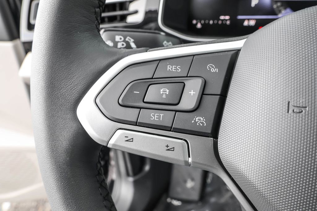 New 2026 Volkswagen Jetta S image 25