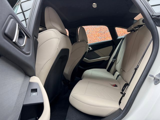 Certified 2025 BMW 228i xDrive w/ Technology Package image 23