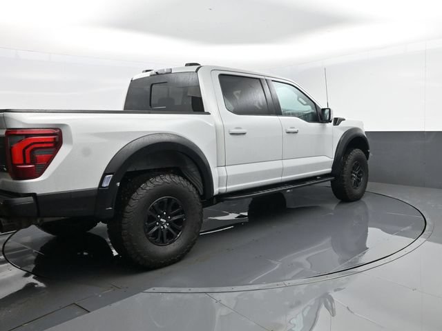 Used 2024 Ford F150 Raptor AWD/4WD image 23