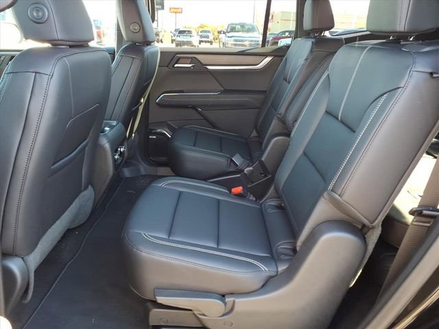 New 2026 GMC Acadia Elevation w/ Black Edition image 19