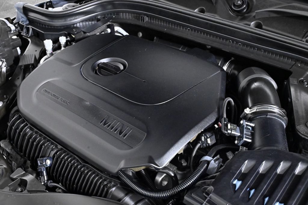 Used 2023 MINI Cooper S FWD image 37