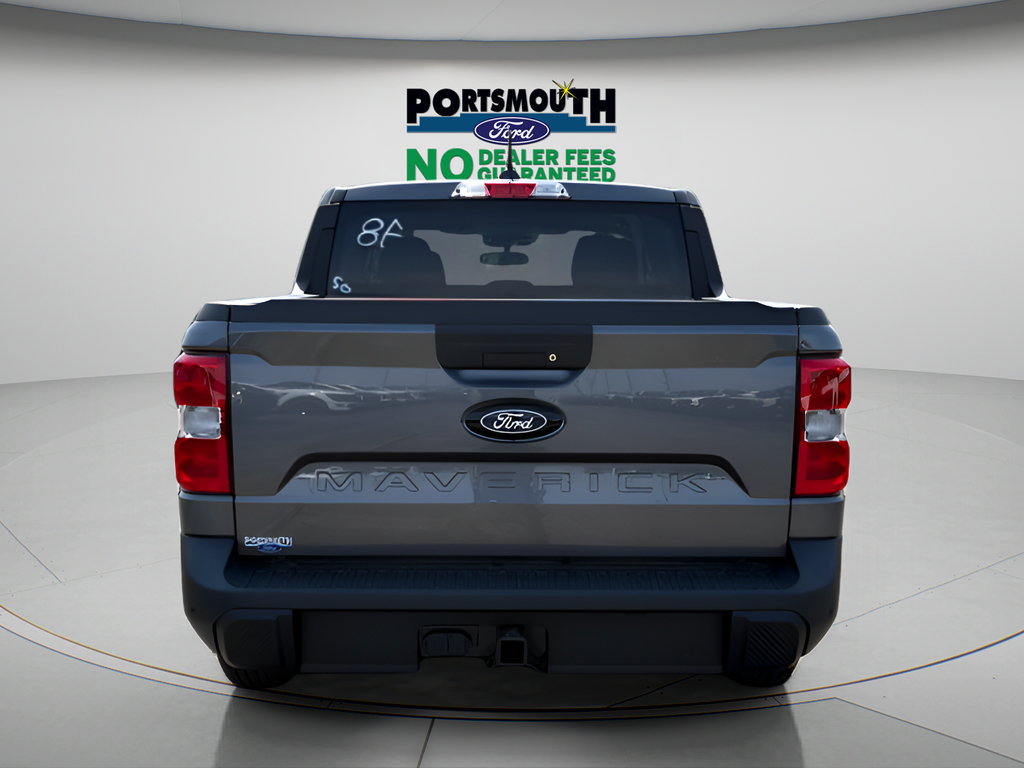 New 2026 Ford Maverick XLT w/ 4K Tow Package AWD/4WD image 19
