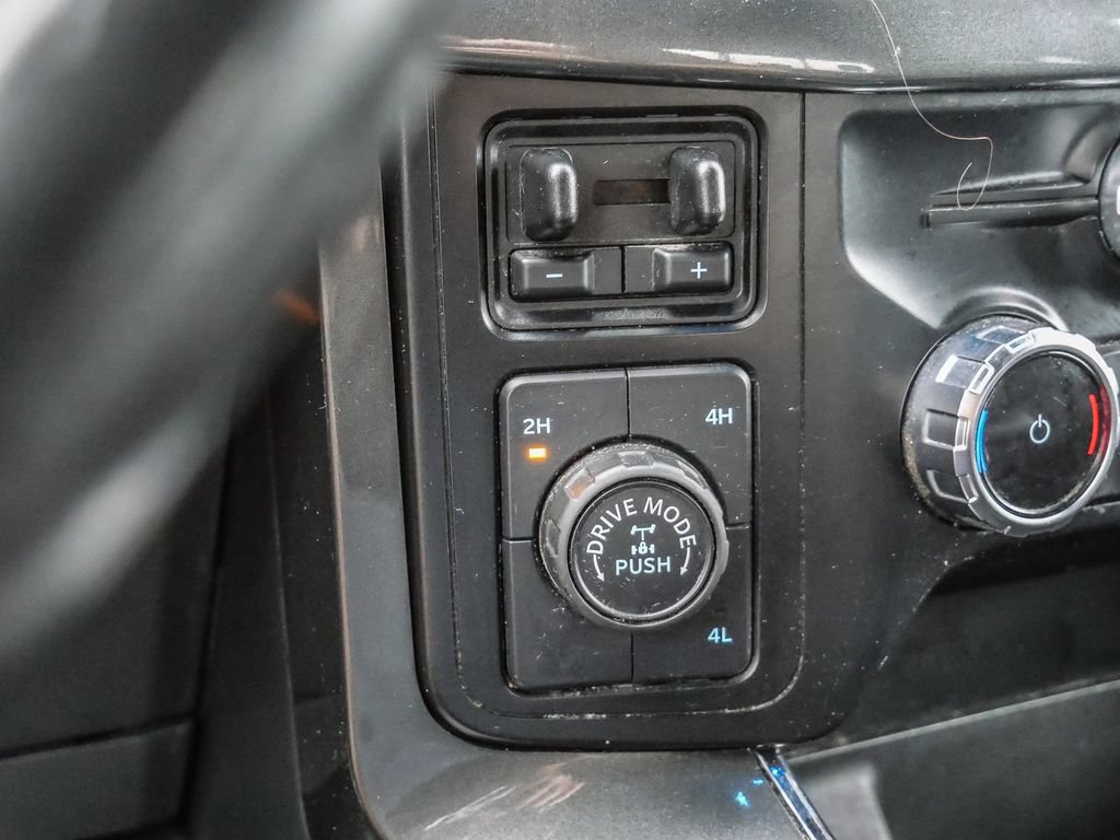 Used 2023 Ford F150 XLT w/ Equipment Group 302A High AWD/4WD image 55