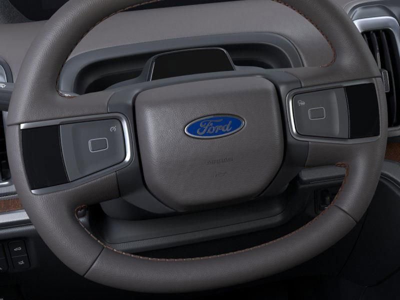 New 2026 Ford Expedition Max King Ranch image 13